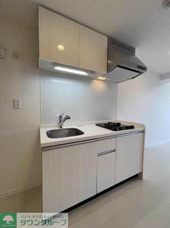 名駅アイサンメゾンの物件内観写真